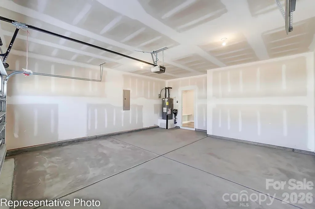 2223 Caravan Lane Stanley NC 28164