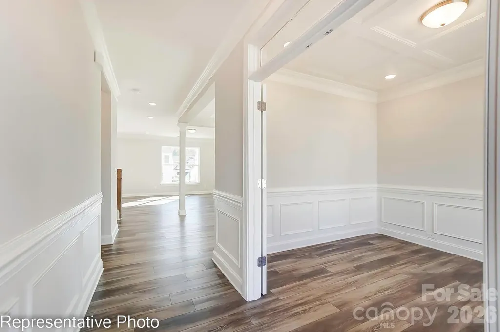 2223 Caravan Lane Stanley NC 28164