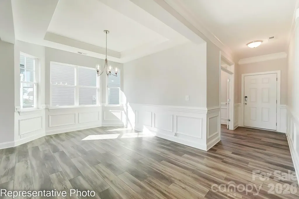 2223 Caravan Lane Stanley NC 28164