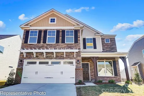 2223 Caravan Lane Stanley NC 28164