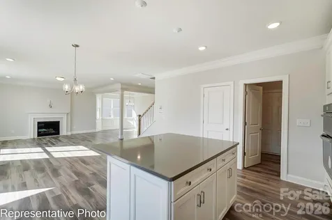 2223 Caravan Lane Stanley NC 28164