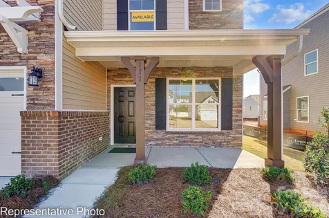 2223 Caravan Lane Stanley NC 28164
