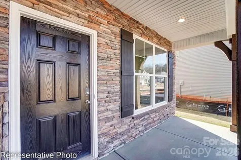 2223 Caravan Lane Stanley NC 28164