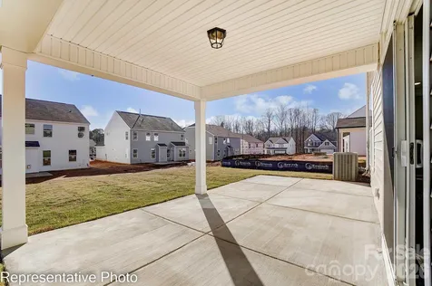 2223 Caravan Lane Stanley NC 28164