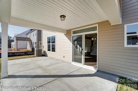 2223 Caravan Lane Stanley NC 28164
