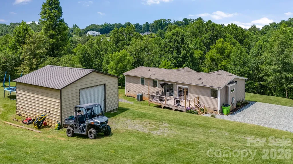 256 Phillips Valley Road Mars Hill NC 28754