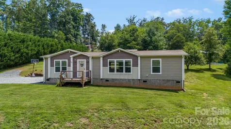 256 Phillips Valley Road Mars Hill NC 28754