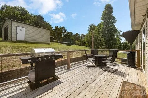 256 Phillips Valley Road Mars Hill NC 28754