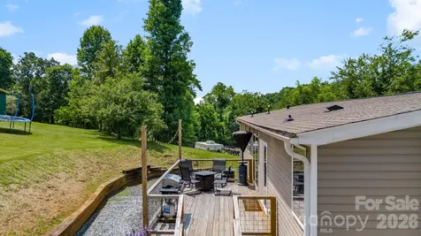 256 Phillips Valley Road Mars Hill NC 28754