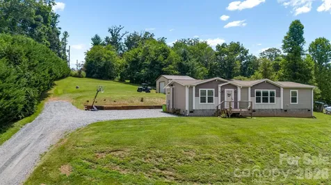 256 Phillips Valley Road Mars Hill NC 28754