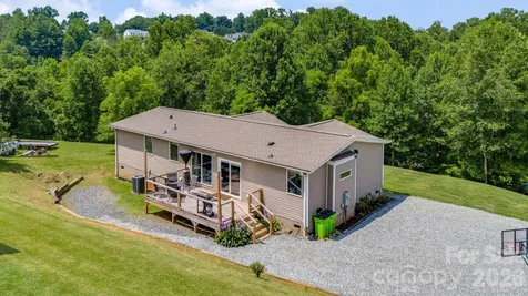 256 Phillips Valley Road Mars Hill NC 28754