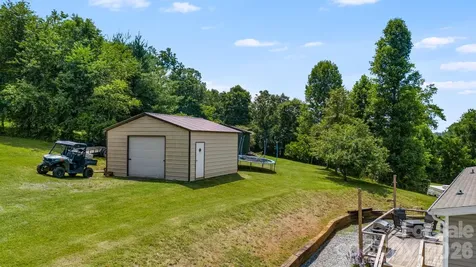 256 Phillips Valley Road Mars Hill NC 28754
