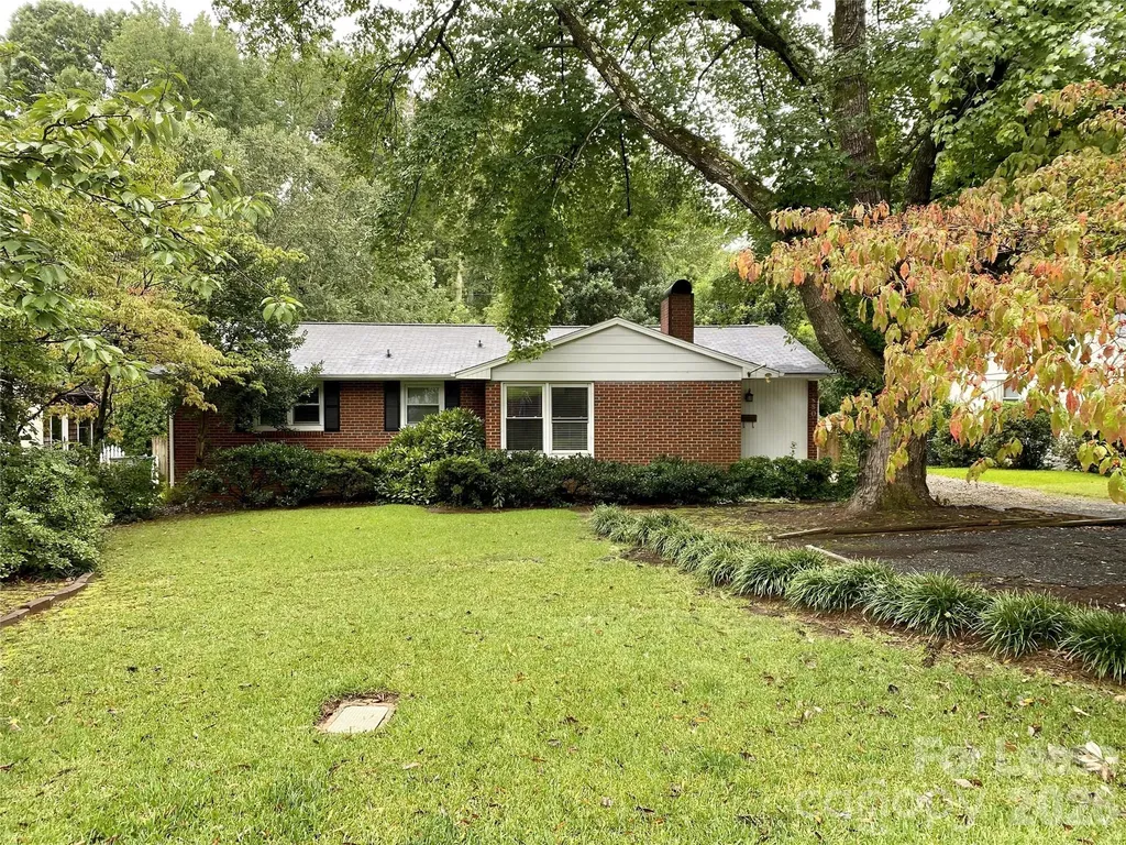 850 Montford Drive Charlotte NC 28209