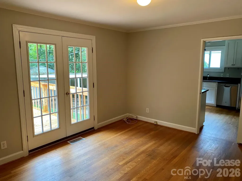 850 Montford Drive Charlotte NC 28209