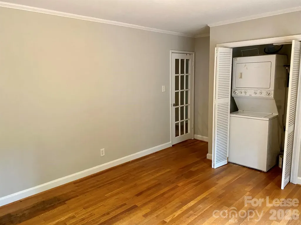 850 Montford Drive Charlotte NC 28209