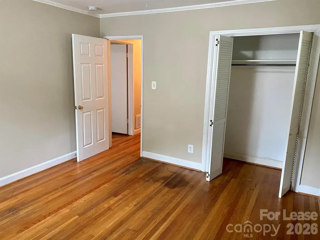 850 Montford Drive Charlotte NC 28209