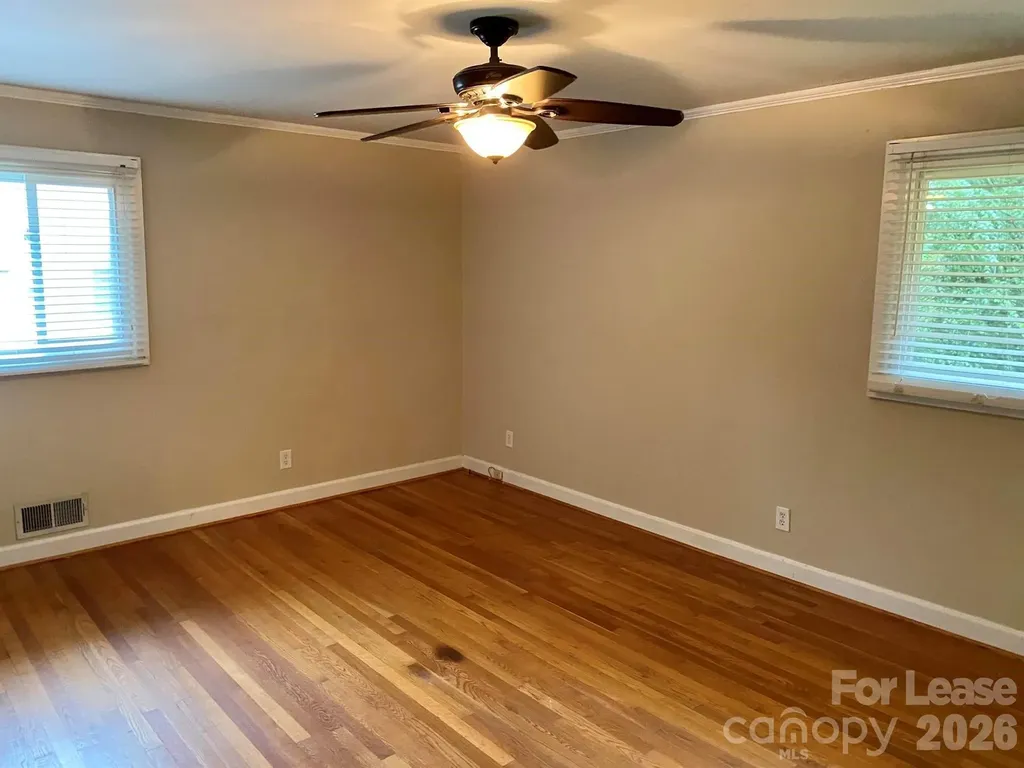 850 Montford Drive Charlotte NC 28209