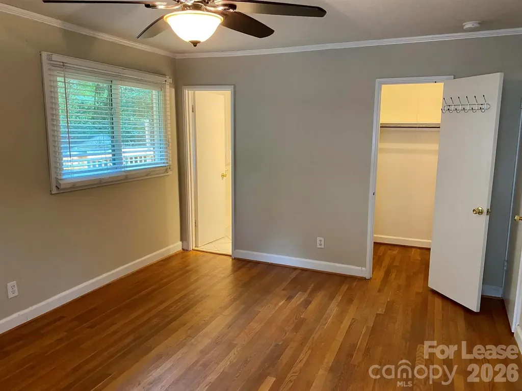 850 Montford Drive Charlotte NC 28209