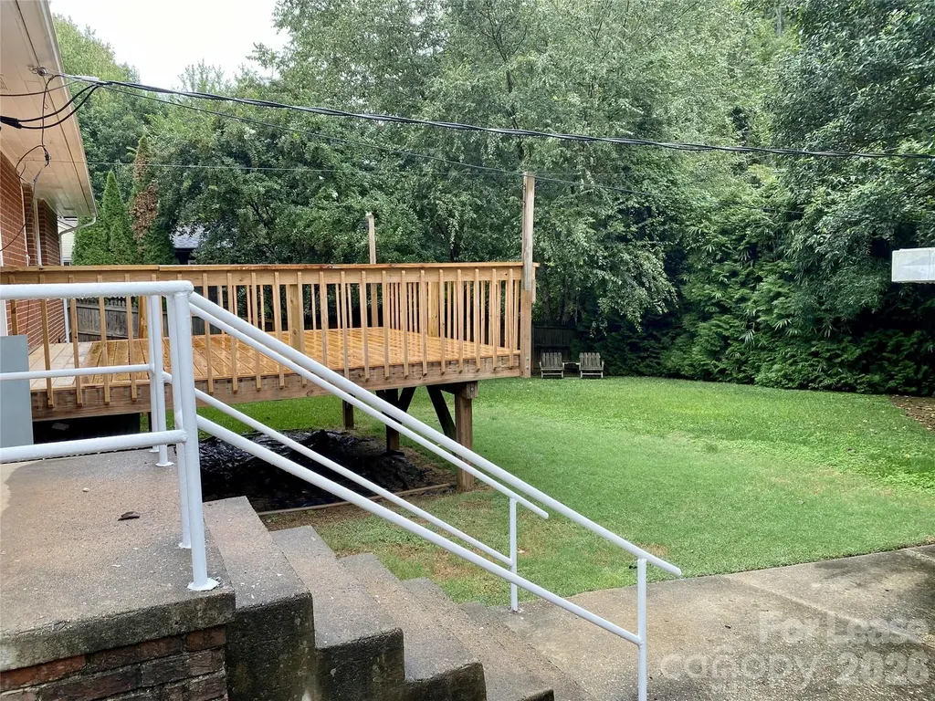 850 Montford Drive Charlotte NC 28209