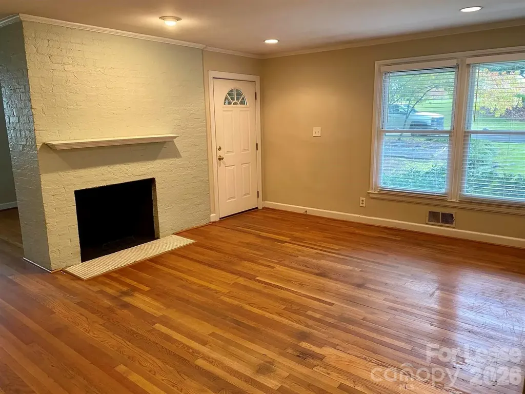 850 Montford Drive Charlotte NC 28209