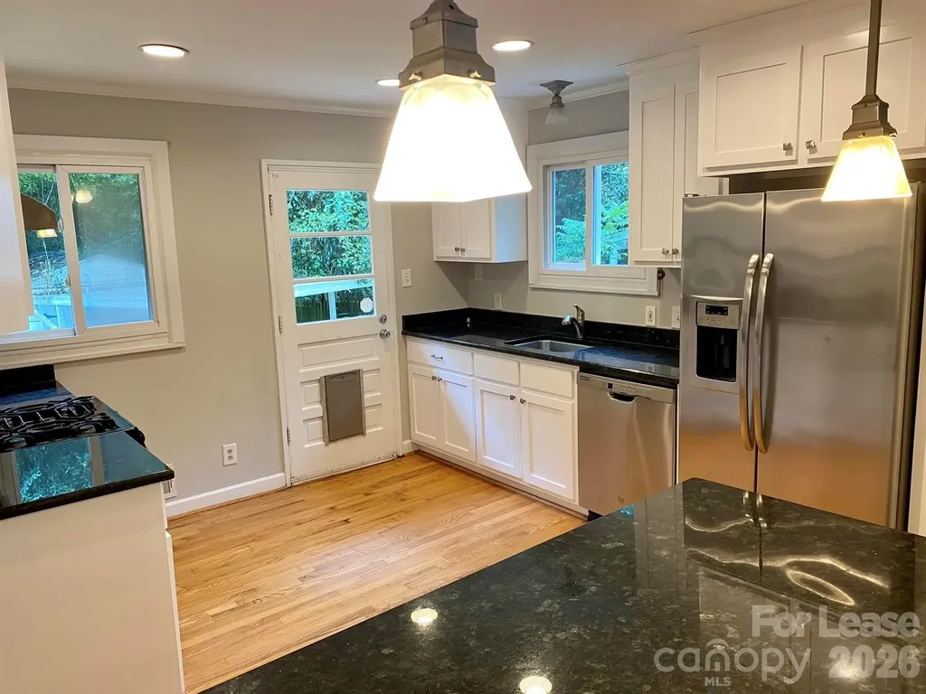 850 Montford Drive Charlotte NC 28209