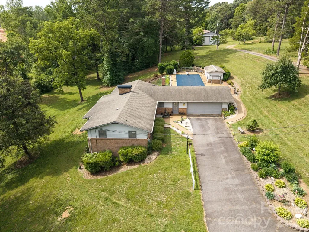 2234 Kool Park Road NE Hickory NC 28601