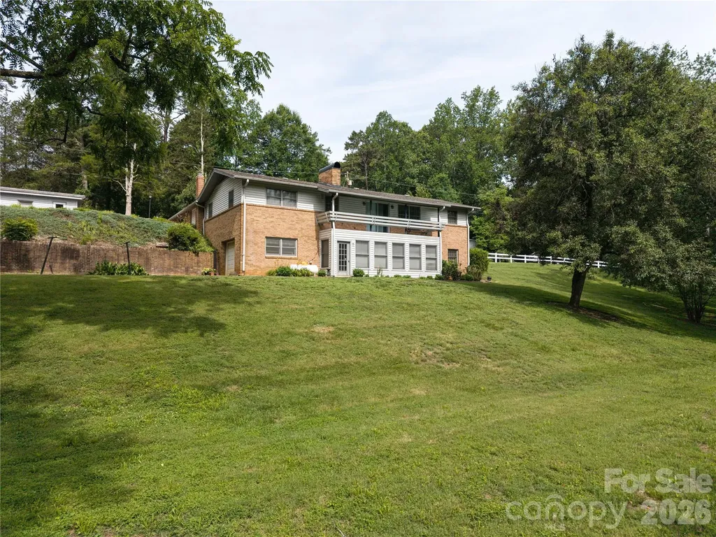 2234 Kool Park Road NE Hickory NC 28601