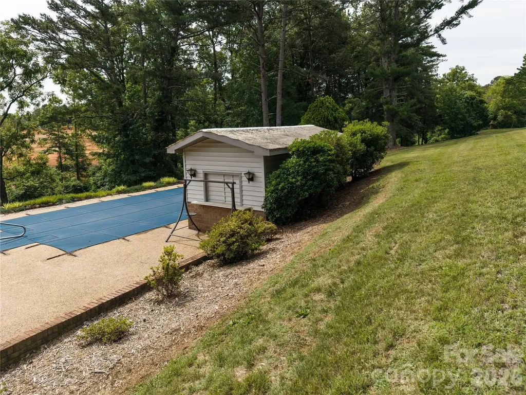 2234 Kool Park Road NE Hickory NC 28601