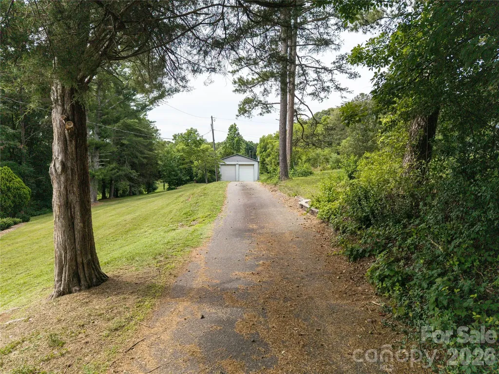2234 Kool Park Road NE Hickory NC 28601
