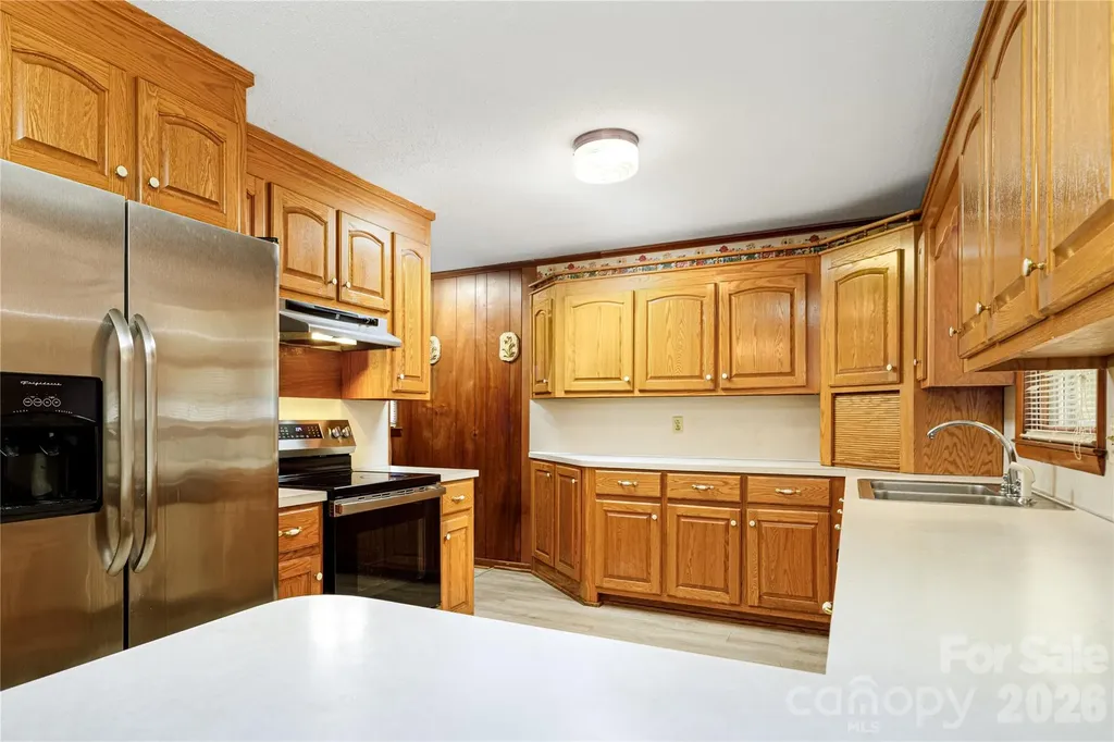 2234 Kool Park Road NE Hickory NC 28601