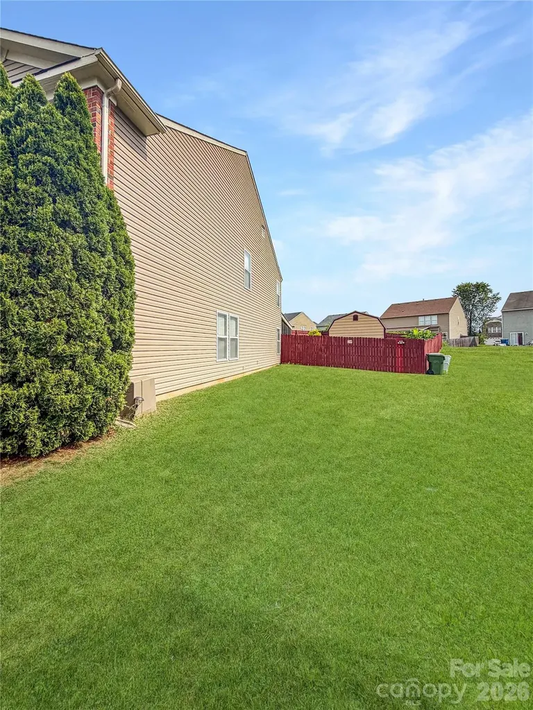 336 Farm Springs Drive Mount Holly NC 28120