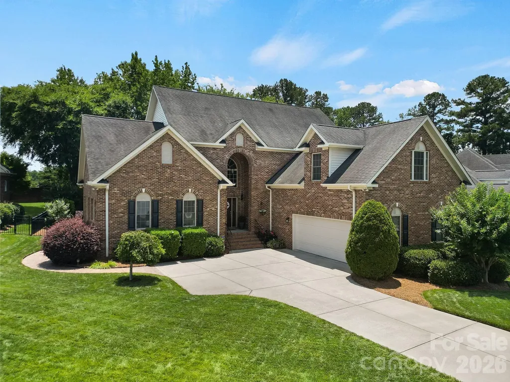 263 Hemingway Lane Fort Mill SC 29708