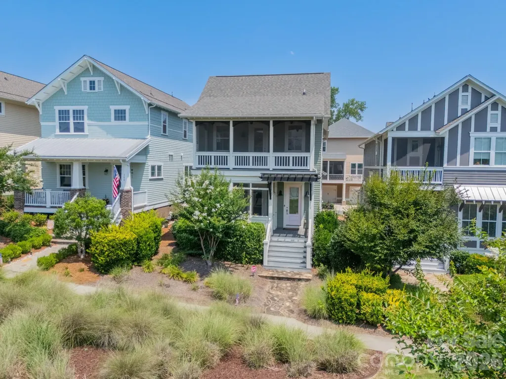 310 Juniper View Road Rock Hill SC 29730