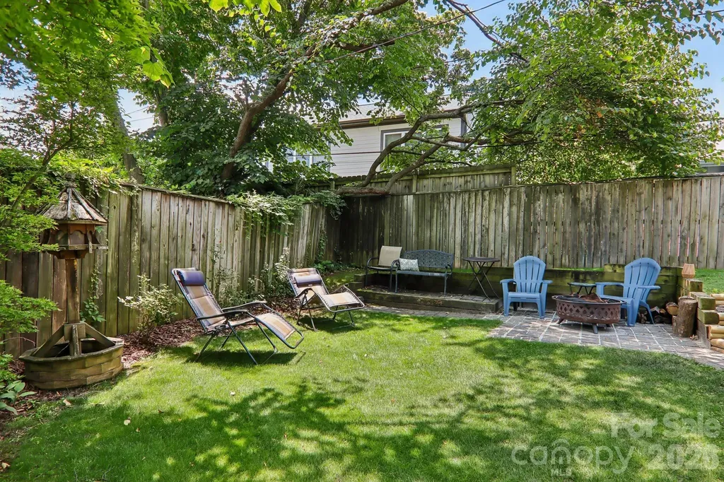 23 Tuskeegee Street Asheville NC 28801