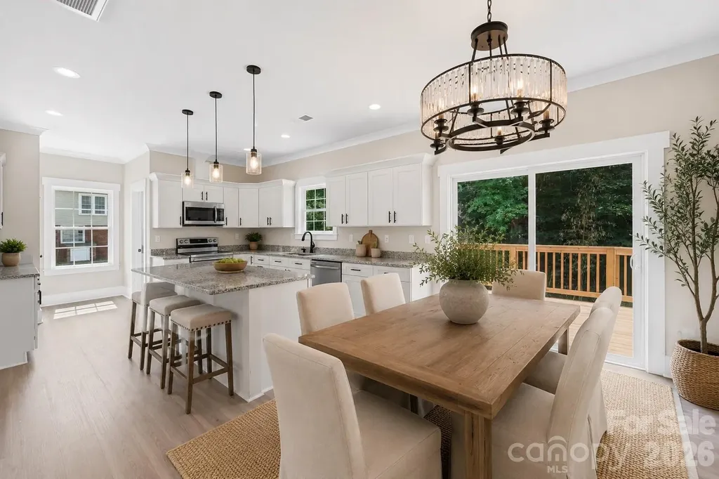 1829 Kingsley Street Albemarle NC 28001