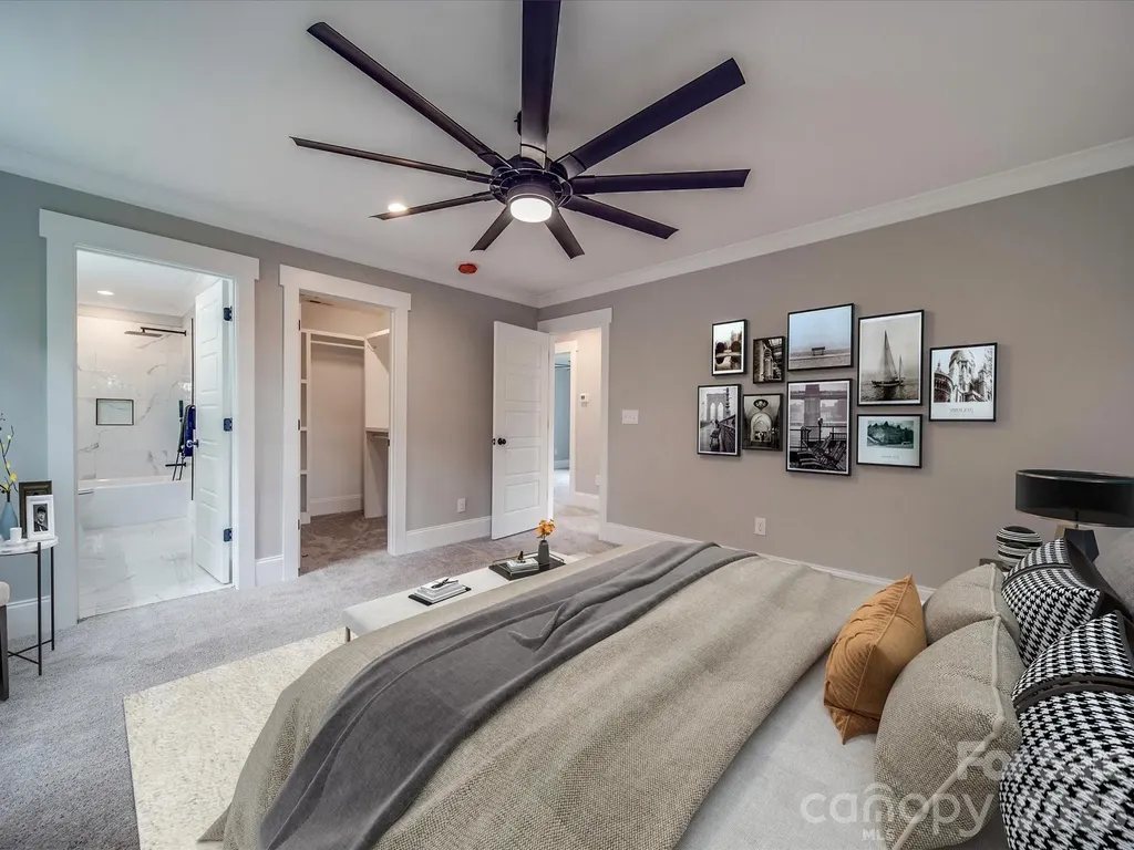 1829 Kingsley Street Albemarle NC 28001