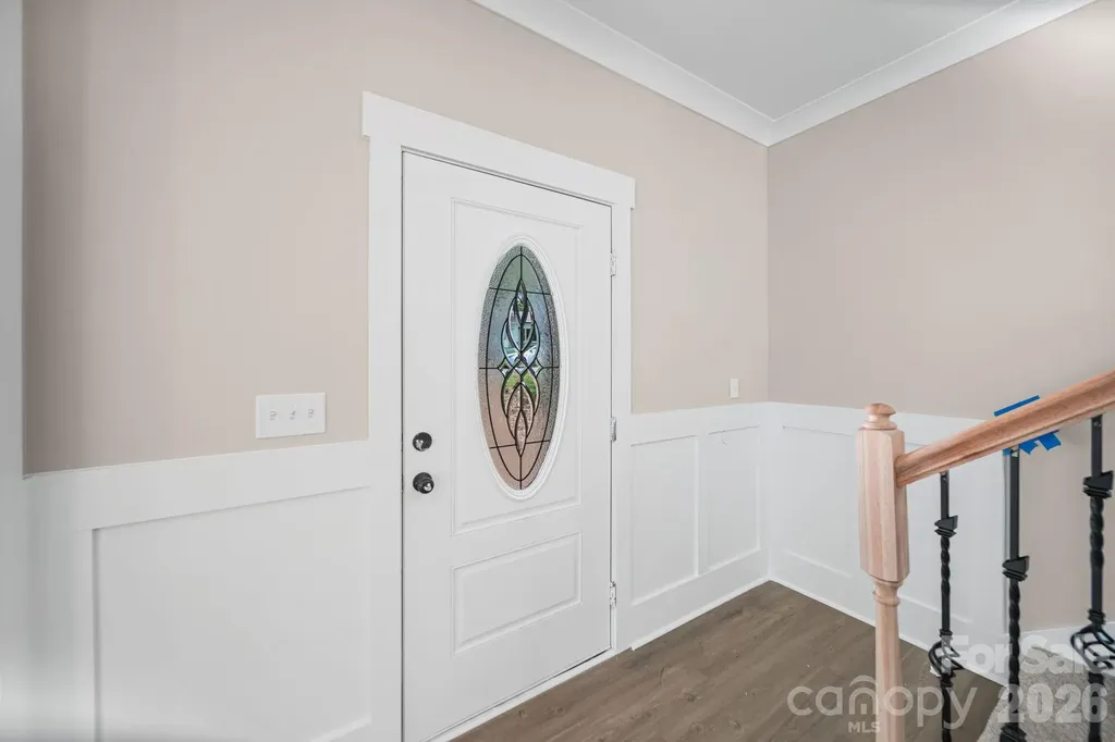 1829 Kingsley Street Albemarle NC 28001
