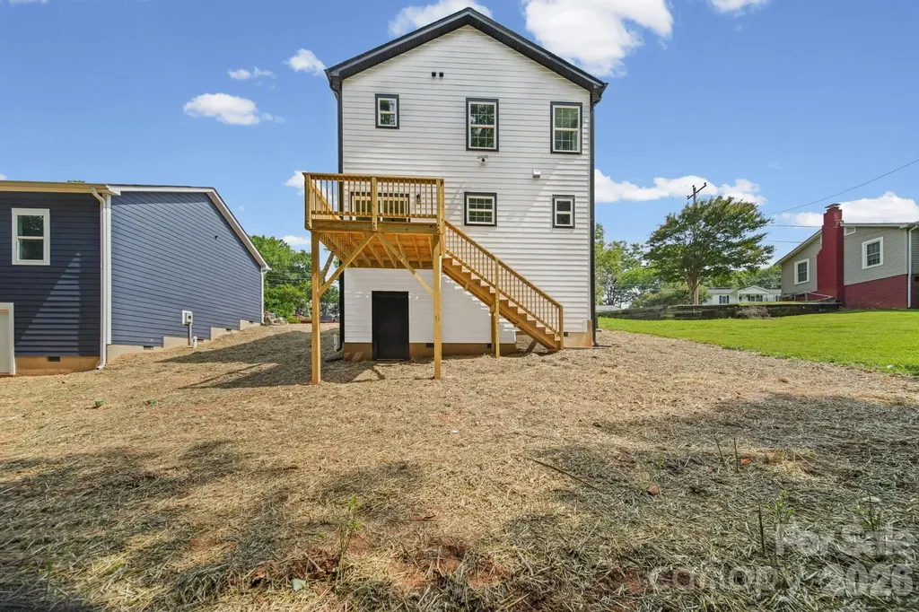 1829 Kingsley Street Albemarle NC 28001