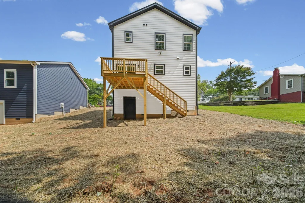 1829 Kingsley Street Albemarle NC 28001