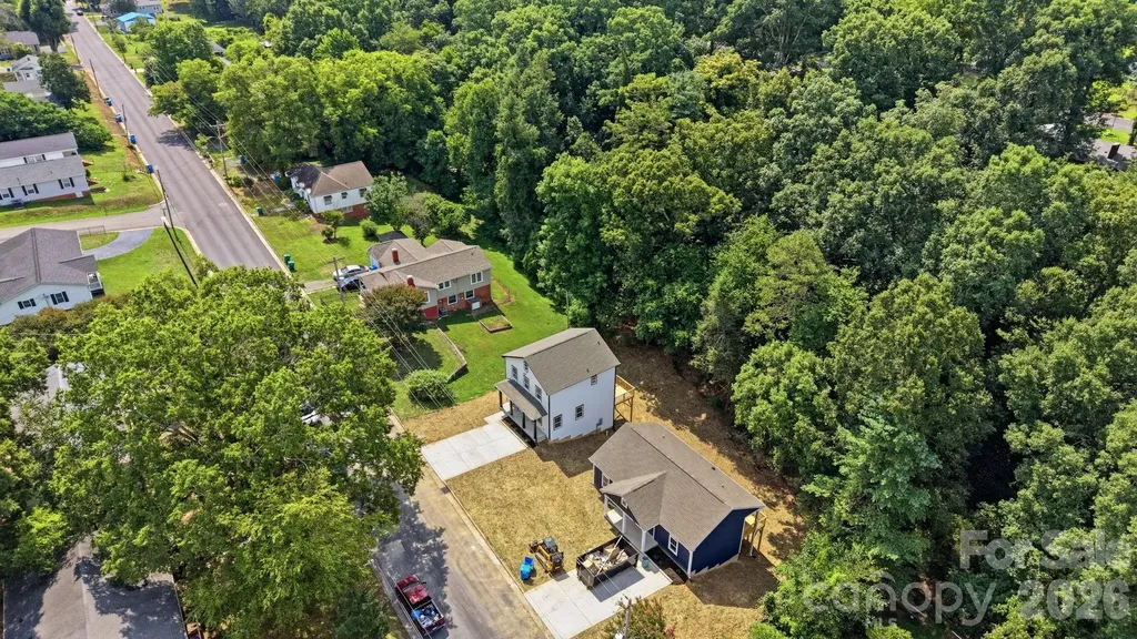 1829 Kingsley Street Albemarle NC 28001
