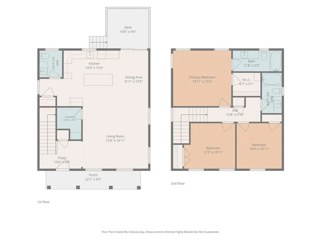 1829 Kingsley Street Albemarle NC 28001