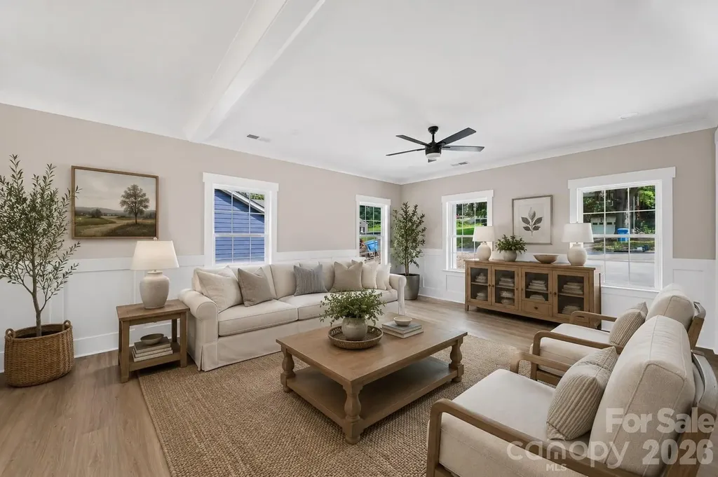 1829 Kingsley Street Albemarle NC 28001