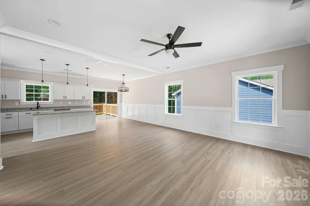 1829 Kingsley Street Albemarle NC 28001
