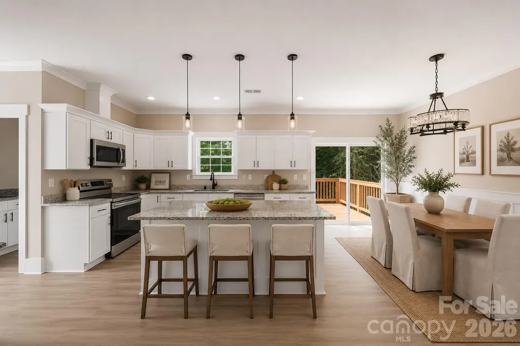 1829 Kingsley Street Albemarle NC 28001