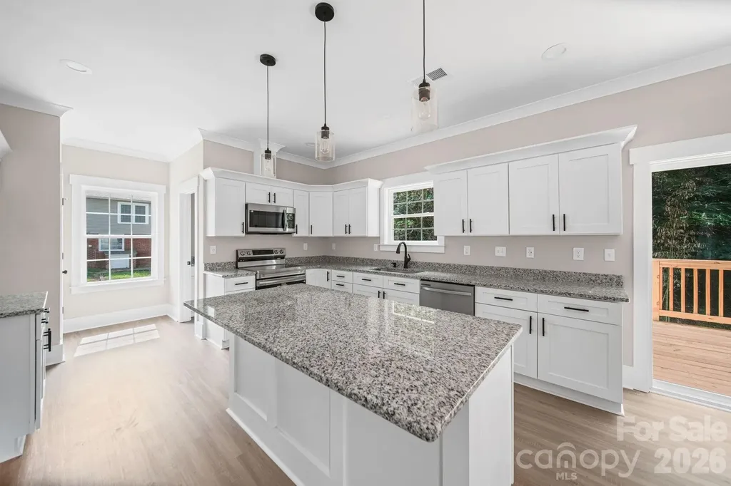 1829 Kingsley Street Albemarle NC 28001