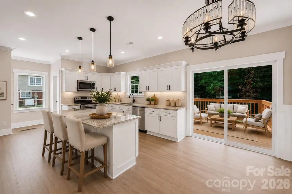 1829 Kingsley Street Albemarle NC 28001