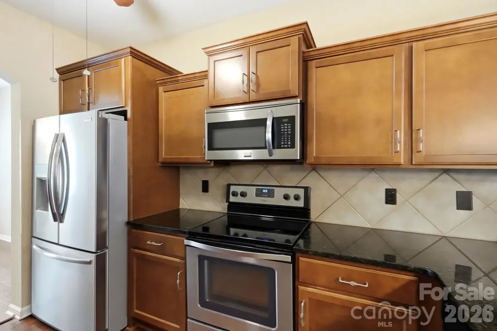 2740 Bramble Ridge Court Charlotte NC 28215