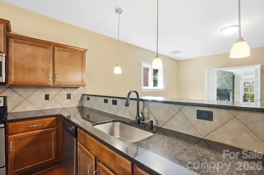2740 Bramble Ridge Court Charlotte NC 28215
