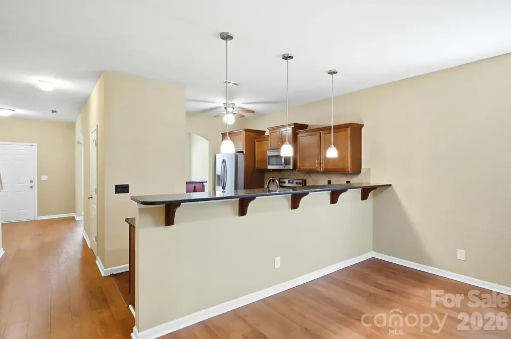 2740 Bramble Ridge Court Charlotte NC 28215