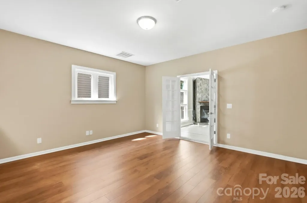 2740 Bramble Ridge Court Charlotte NC 28215